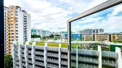 Blk 180C Rivervale Arc (Sengkang), HDB 4 Rooms #580850741